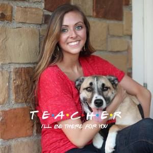 Meet your Posher, Briana